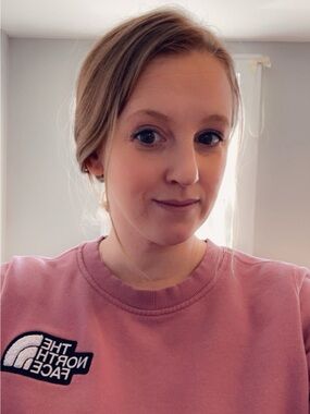 Meet your Posher, Erica